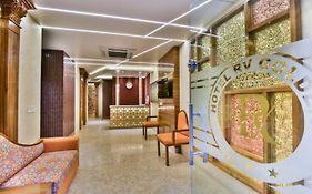 Rv Hotel Amritsar