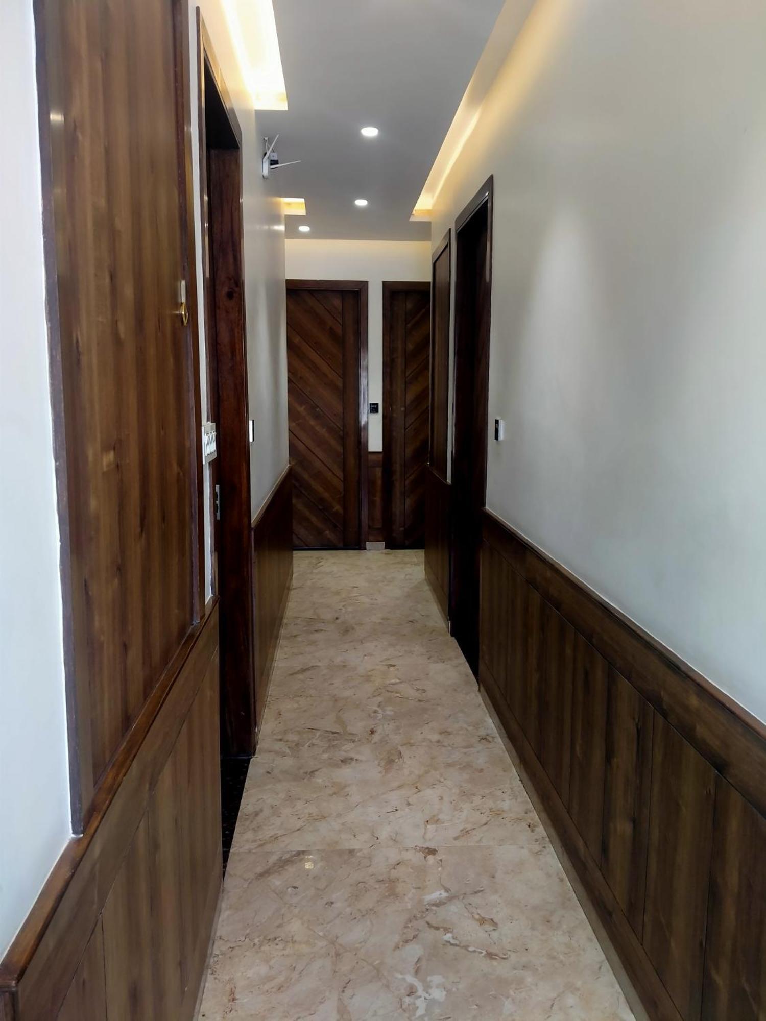 Hotel Rv Golden Amritsar Exterior photo
