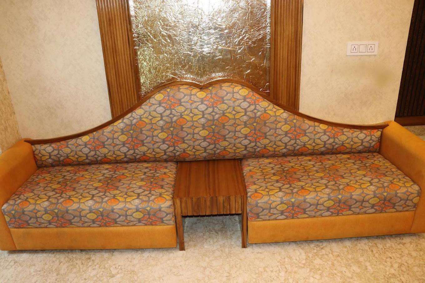 Hotel Rv Golden Amritsar Exterior photo
