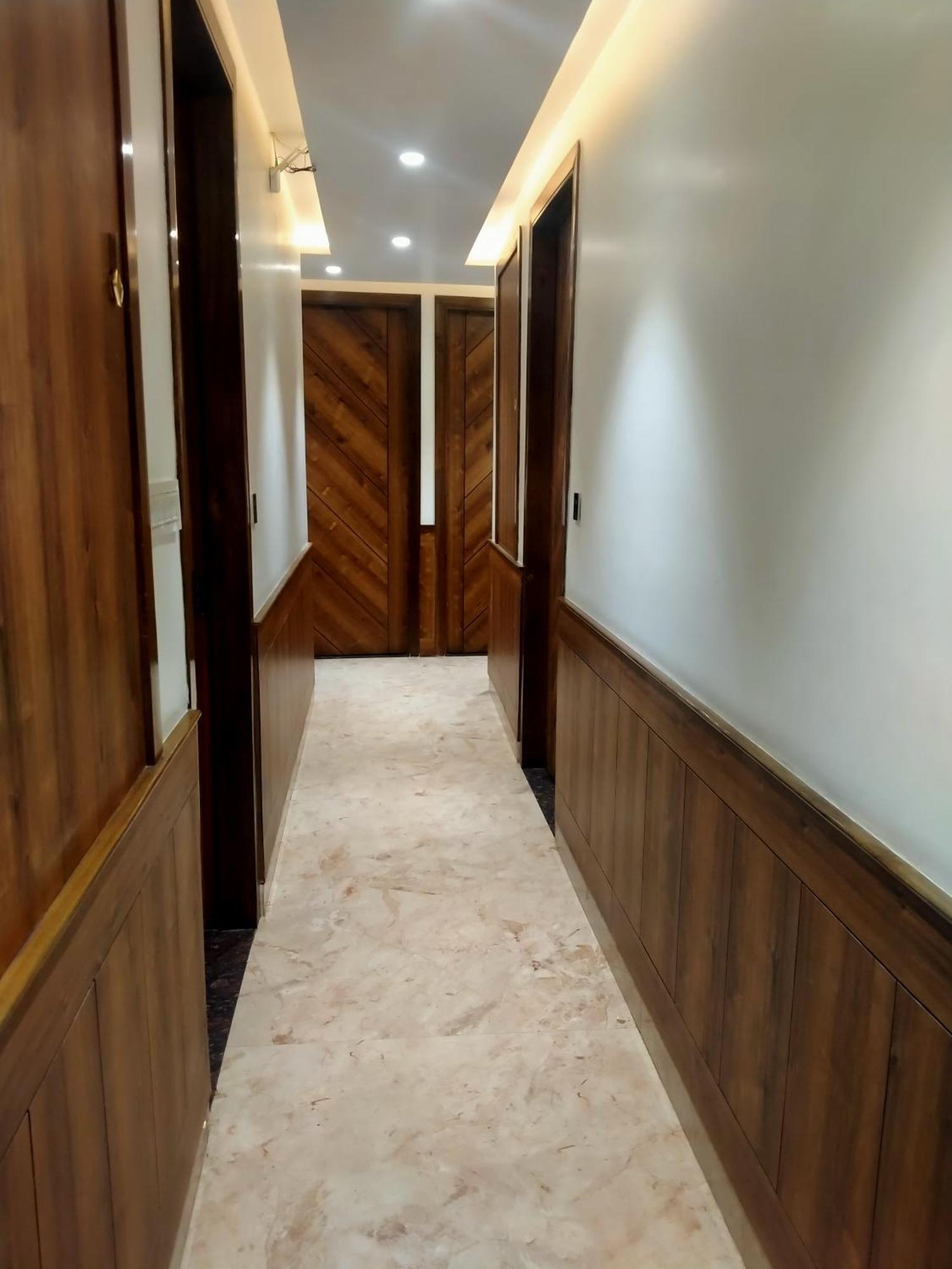 Hotel Rv Golden Amritsar Exterior photo